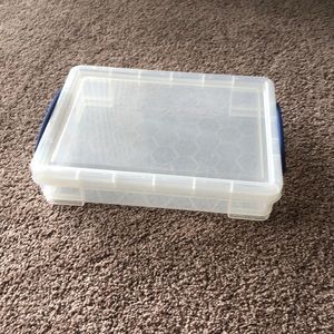 Small Container 10in X 14.5in 3in